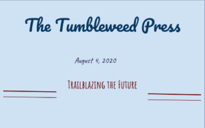 Tumbleweed Press