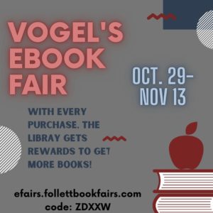 Vogel's EBook Fair